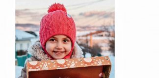 Velbert packt wieder: „Weihnachten im Schuhkarton“ – aber ohne Süßigkeiten Die Aktion "Weihnachten im Schuhkarton" soll dabei helfen Kindern weltweit eine Freude zu Weihnachten zu bereiten. Foto: Samaritan’s Purse e.V.