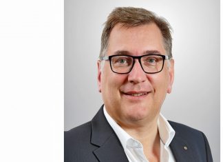 FVSB-Geschäftsführer Stephan Schmidt: „In Sachen Einbruchschutz besteht meist ein hoher Nachholbedarf." Foto: FVSB