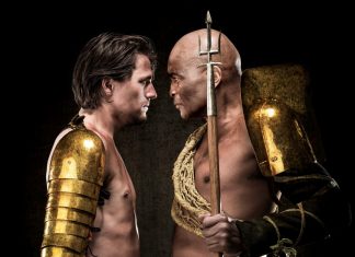 Am 16. November beginnt im Neanderthal-Museum eine neue Ausstellung - diesmal geht es um Gladiatoren. Foto: Gallo Römisches Museum