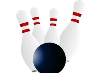 Die Wülfrather Sportkegler haben wieder ein Spiel bestritten. Bild: Symbolbild (pixabay)