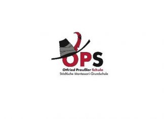 Die Otfried-Preussler-Schule bietet Informationsangebote für Eltern und Kinder. Logo: Schule