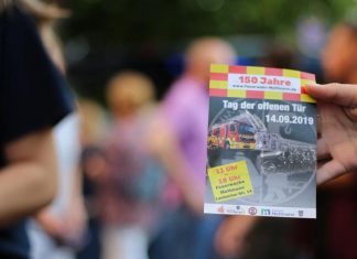 Die Mettmanner Feuerwehr veranstaltet an Samstag einen Tag der offenen Tür. Foto: André Volkmann