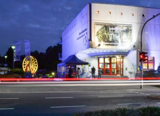 Das Oberschlesische Landesmuseum beteiligt sich ebenfalls an der Neanderland-Museumsnacht. Foto: Oberschlesisches Landesmuseum