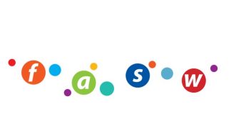 Die Freie Aktive Kita veranstaltet einen Tag der offenen Tür. Logo: fasw