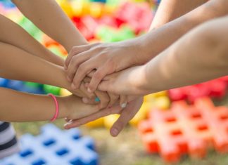 Der Weltkindertag wird jährlich am 20. September begangen. Foto: Symbolbild (pixabay)