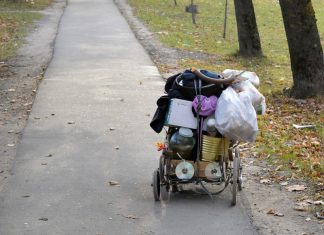 Wohnungsnot: Der Caritas-Verband fordert regelmäßig Lösungen. Foto: Symbolbild (pixabay)