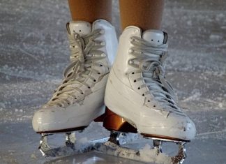 Wegen einer Veranstaltung werden über das Wochenende keine Eislaufzeiten angeboten. Foto: Symbolbild (pixabay)