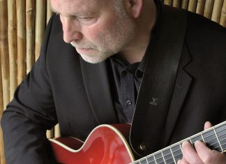Gitarrenjazzfans kommen beim Konzert auf ihre Kosten. Foto: Veranstalter