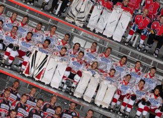 Die Mannschaften dreier Altersklassen waren gegen Herford siegreich. Fotos: Ronny Rehbein