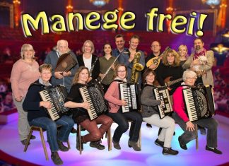 Die Musikfreunde spielen am 27. Oktober in der "Kathedrale". Bild: Privat