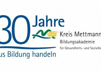 Die Bildungsakademie des Kreises feiert ihr 30-jähriges Bestehen. Bild: Kreis ME