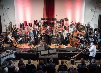 "Andertal", das neue Festival im Neandertal, lädt zum Mitmachen ein. Foto: Kulturvilla