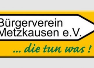 Der nächste Stammtisch des Bürgervereins findet am Dienstag statt. Logo: Verein