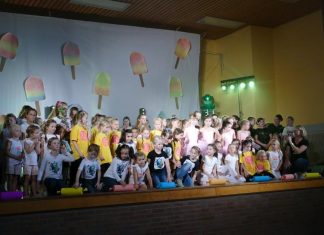 Insgesamt 13 Tanzgruppe von Mettmann-Sport zeigten auf der Bühne ihr Können. Foto: ME-Sport