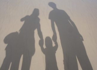 Der SKFM e.V. bietet Unterstützung für psychisch belastete und erkrankte Eltern. Foto: Symbolbild (pixabay)