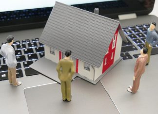 Die Suche nach einer geeigneten Wohnung kann eine Herausforderung sein. Foto: Symbolbild (pixabay)
