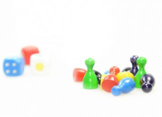 Im Haus der Begegnung wird gespielt - diesmal "Mensch ärgere dich nicht". Foto: Symbolbild (pixabay)