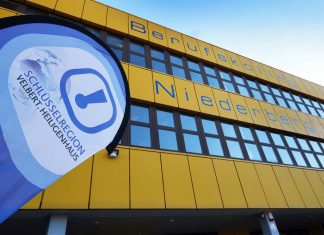 Ausbildung und Fachhochschulreife verbinden: Die Schlüsselregion e.V. und das BKN informieren am 26.11. Foto: Schlüsselregion
