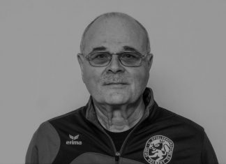 Hans Schleickmann Foto: SSVg