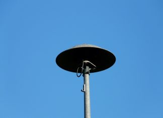 In Velbert-Mitte ist der Sirenenalarm aufgrund einer technischen Störung ausgelöst worden. Foto: Symbolbild (Feuerwehr Velbert)