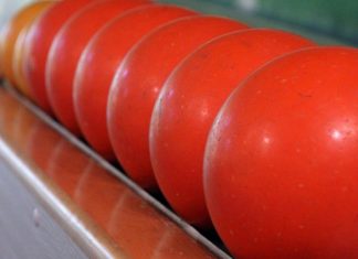 Kugeln liegen bereit. Foto: Symbolbild (Pixabay)