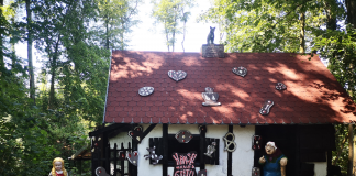 Am Nikolaustag findet im Märchenzoo eine Charity-Aktion statt. Foto: Märchenzoo Ratingen