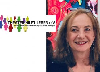 Martina B. Mann führt Regie beim neuen inklusiven Theaterprojekt des Vereins "Theater hilft Leben". Foto: Veranstalter