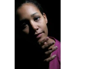 Njeri Weth Foto: Veranstalter