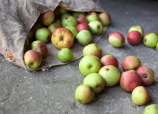 Auch beim Einkauf kann der "zero waste"-Gedanke eine Rolle spielen. Foto: Symbolbild (pixabay)
