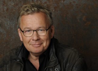 Der Komiker Bernd Stelter macht auf seiner Tour auch in Ratingen Halt. Foto: Manfred Esser