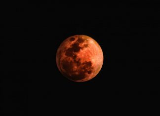 Der Erde nächster Nachbar ist Teil vieler Mysterien und Geschichten. Foto: Symbolbild (pixabay)