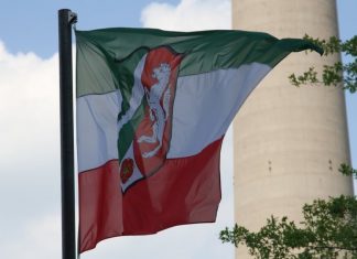 Vom 21. bis 23. August findet der Nordrhein-Westfalen-Tag im kommenden Jahr in Köln statt. Foto: Land NRW