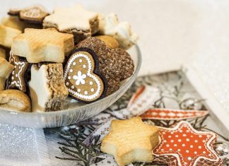 Am "Runden Tisch für Senioren-Fragen" gibt es weihnachtliche Leckereien. Foto: Symbolbild (pixabay)