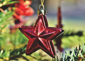 Der ergotherapeutische Dienst veranstaltet einen Adventsbasar. Foto: Symbolbild (pixabay)