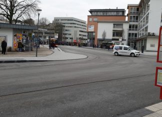 Die Mettmanner Initiativen haben sich zu der Einrichtung einer Fahrradstraße geäußert. Foto: André Volkmann