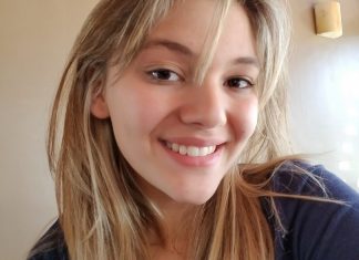 Lucia aus Argentinien sucht für die Zeit ihres Schüleraustauschs noch eine Gastfamilie in Velbert und Umgebung. Foto: privat