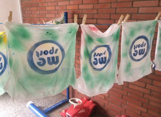 Auch im nächsten Jahr werden die Kids und Teens in den ME-Sport-Camps aktiv und kreativ. Foto: ME-Sport