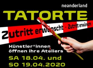 Künstlerinnen und Künstler können sich ab sofort für die Aktion bewerben. Bild: Kreis ME