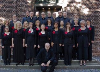 "Der Morgenstern ist aufgedrungen" lautet das Motto der diesjährigen Advents- und Weihnachtskonzerte des Ratinger Kammerchores. Foto: Ratinger Kammerchor