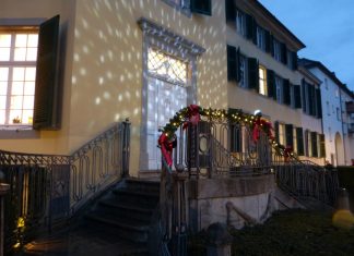Das Industriemuseum schließt bald bis zum 2. Januar 2020. Foto: LVR-Industriemuseum