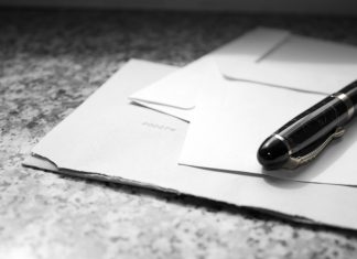 In einem Leserbrief geht es um die Parkplatzgestaltung an der Musikschule. Foto: Symbolbild (pixabay)