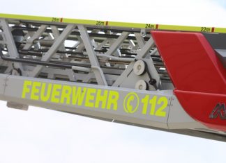 Einsatz für die Feuerwehr im Stadtgebiet. Foto: André Volkmann