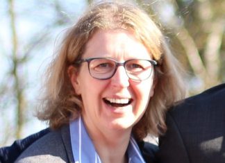 Die Mettmannr FDP will Sandra Pietschmann als mögliche Kandidatin für die Bürgermeisterwahl nicht unterstützen. Archivfoto: André Volkmann