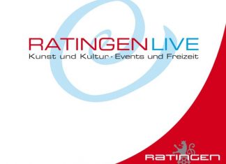 Die neue Ausgabe von "Ratingen live" enthält vielfältige Kulturangebote. Bildrechte: Stadt Ratingen