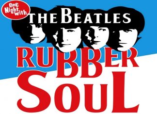 Die Beatles-Coverband "Rubber Souls" ist nach dem gleichnamigen Album der "Fab four" benannt. Bild: Veranstalter