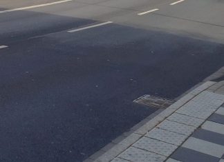 Die städtische Verwaltung informiert über anstehende Straßenbauarbeiten. Symbolfoto: André Volkmann