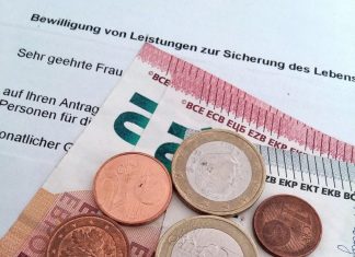 Der Regelsatz fürHartz IV wird jährlich angepasst. Foto: Symbolbild (pixabay)