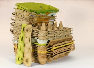 Für die Abholung von Papier und Pappe ändern sich die Termine. Foto: Symbolbild (pixabay)