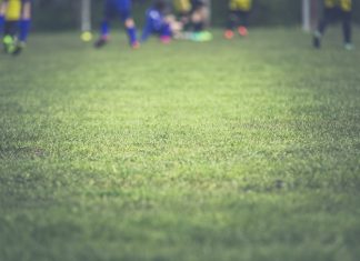 Es gibt Neuigkeiten beim 1. FC Wülfrath. Foto: Symbolbild (pixabay)