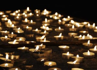 In Ratingen findet am 27. Januar eine Gedenkfeier für die Opfer des Nationalsozialismus statt. Foto: Symbolbild (pixabay)